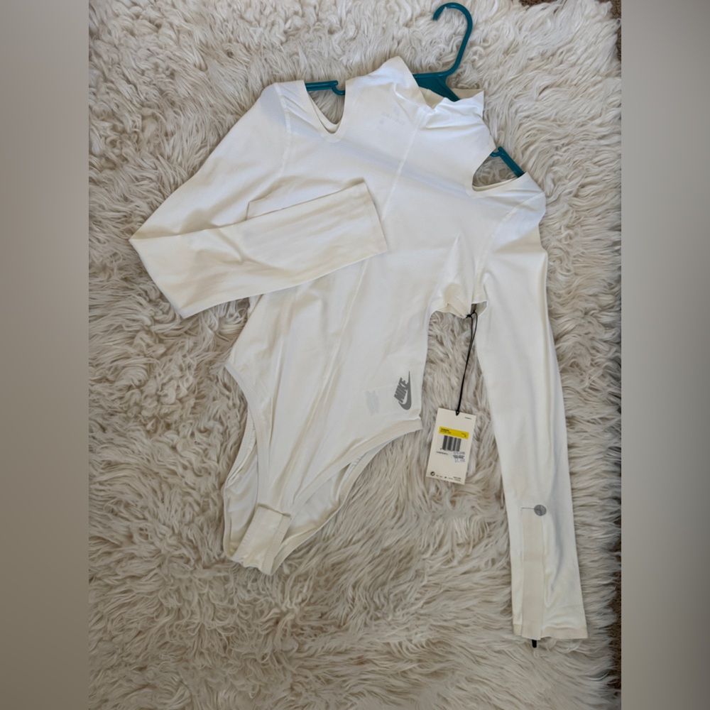 NIKE BODY SUIT